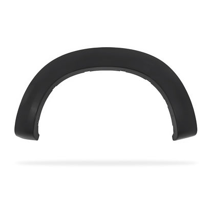 Toyota HiLux N70 (2011 - 2015) Genuine Single Cab Rear Guard Flares LH + RH