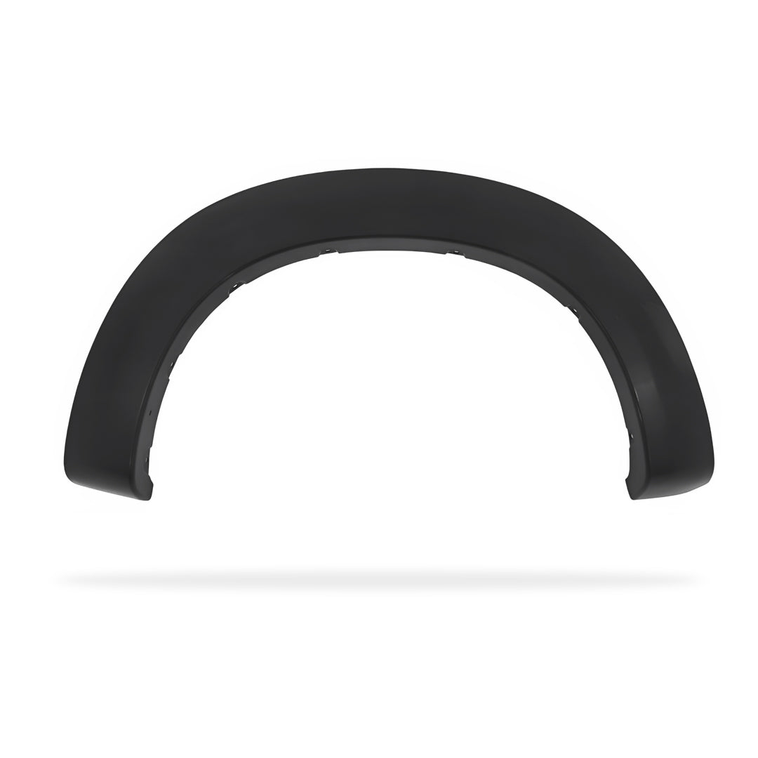 Toyota HiLux N70 (2011 - 2015) Genuine Dual Cab Rear Guard Flares LH + RH
