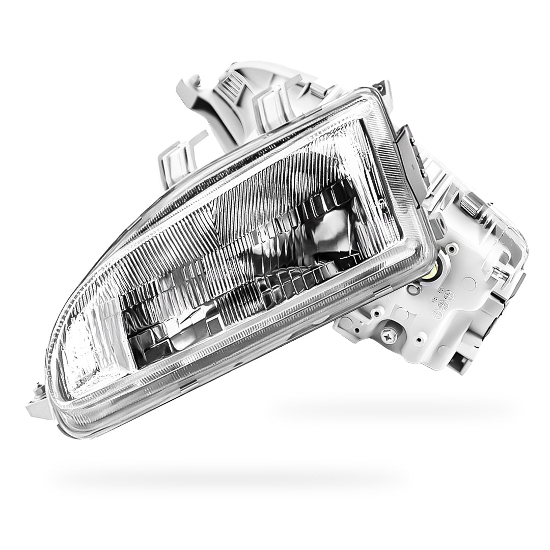 Honda Civic EG / EH (1991 - 1995) OEM Style Headlights LH + RH