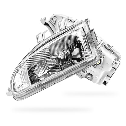 Honda Civic EG / EH (1991 - 1995) OEM Style Headlights LH + RH
