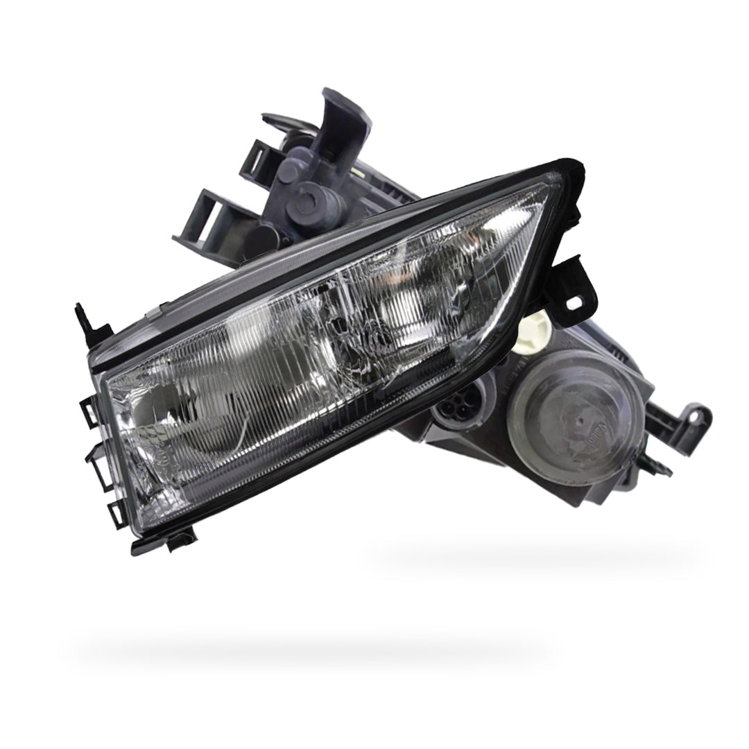 Vectra JS OEM-Style Headlights