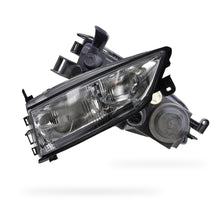 Holden Vectra JR / JS (1997- 1999) OEM Style Headlights LH + RH