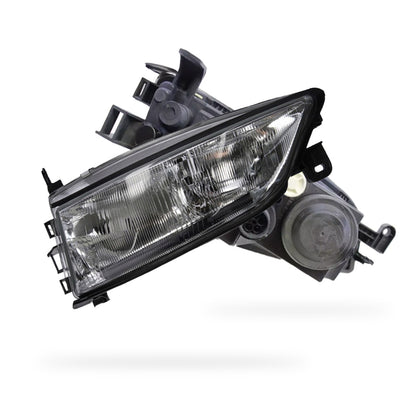 Vectra JS OEM-Style Headlights