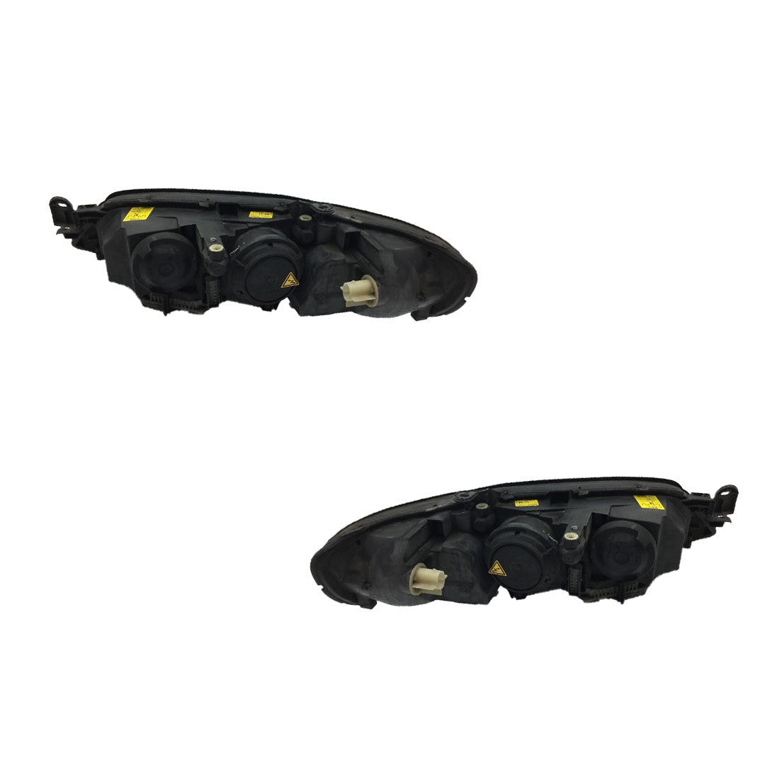 Holden Vectra JS Series 2 (1999- 2003) OEM Style Headlights LH + RH