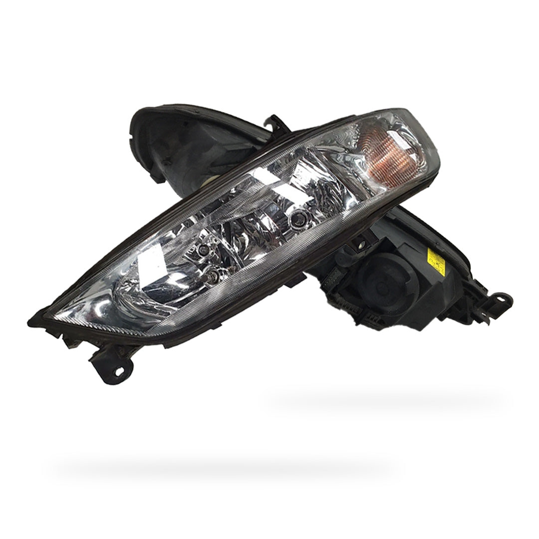 Vectra JS OEM-Style Headlights