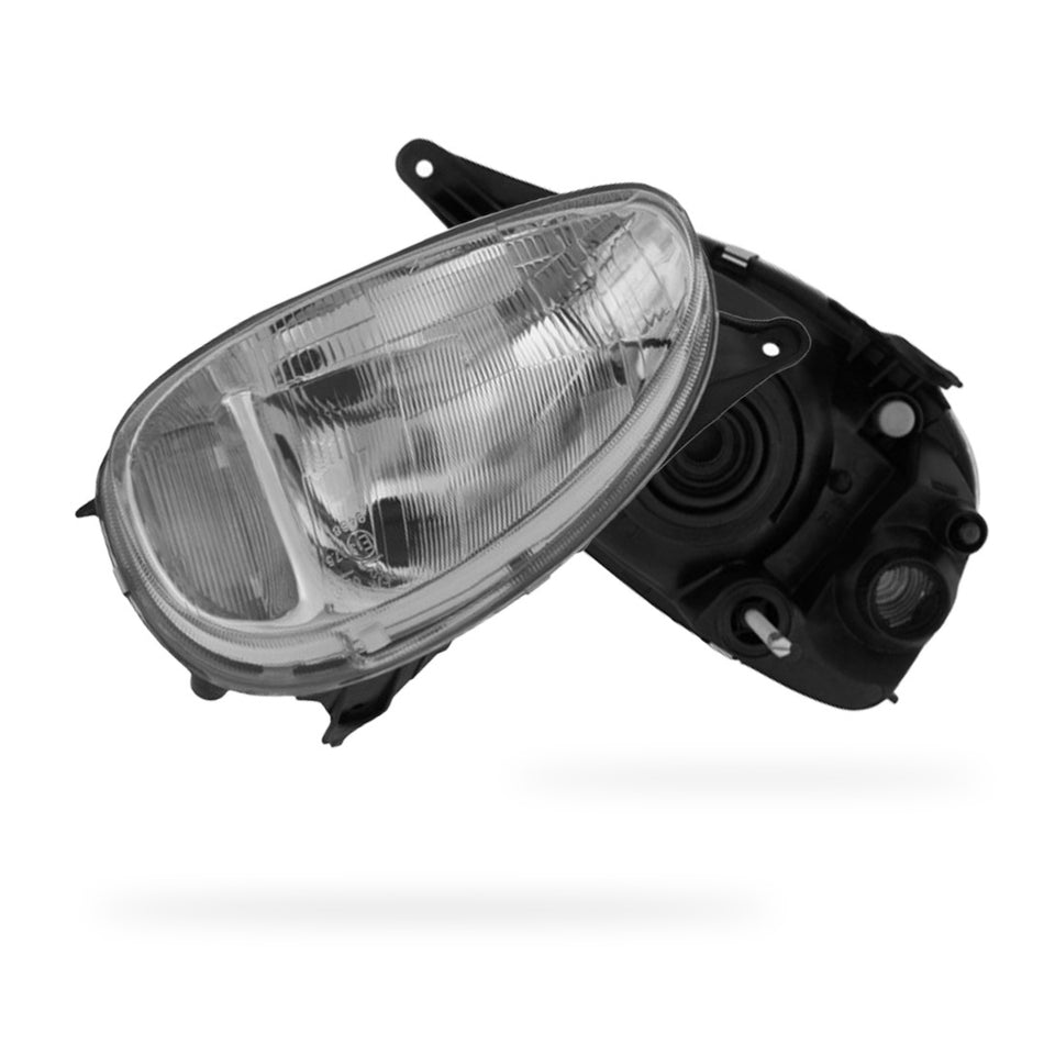 Holden Barina SB (1994- 2001) OEM Style Headlights LH + RH