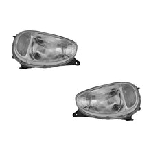 Holden Barina SB (1994- 2001) OEM Style Headlights LH + RH