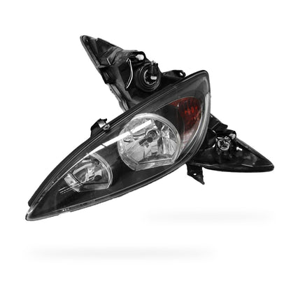 Camry XV30 OEM-Style Headlights