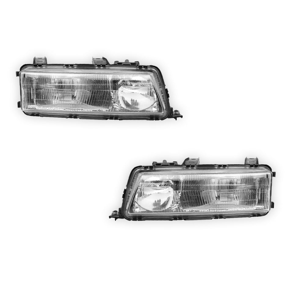 Holden Commodore VP (1991 - 1993) OEM Style Headlights LH + RH