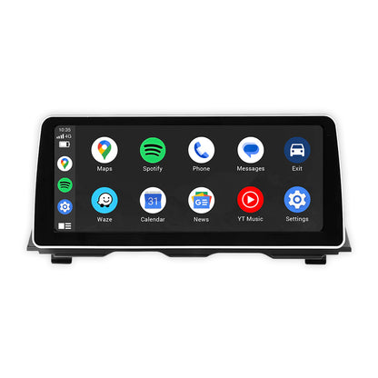 BMW X1 NBT EVO F48 (2016 - 2018) 10.25" 12.3" Wireless Android 16 Head Unit for Apple CarPlay / Android Auto