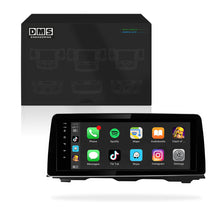 BMW X5 NBT F15 (2013 - 2018) 10.25" Wireless Android 16 Head Unit for Apple CarPlay / Android Auto