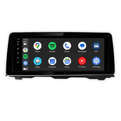 BMW X5 NBT F15 (2013 - 2018) 10.25" Wireless Android 16 Head Unit for Apple CarPlay / Android Auto