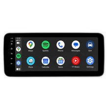 Mercedes-Benz G-Class W463 (2008 - 2011) 10.25" 12.3" Wireless Android 16 Head Unit for Apple CarPlay / Android Auto