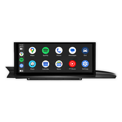 Audi A7 4G (2016 - 2018) 12.3" Wireless Android 16 Head Unit for Apple CarPlay / Android Auto