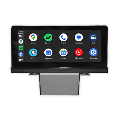 Audi Q2L (2018 - 2020) 10.25" Wireless Android 16 Head Unit for Apple CarPlay / Android Auto