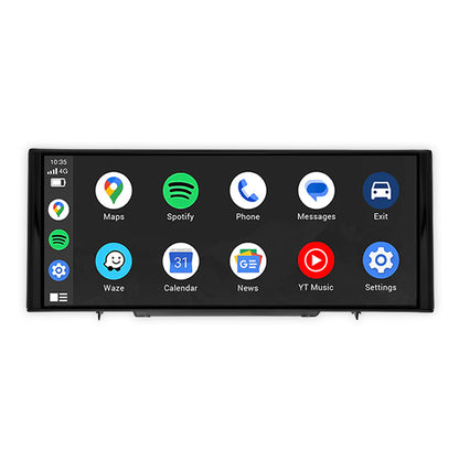Audi Q3 8U (2012 - 2018) 10.25" 12.3" Wireless Android 16 Head Unit for Apple CarPlay / Android Auto