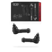 Honda Odyssey RA (1995 - 2004) Outer Front Tie Rod Ends LH or RH