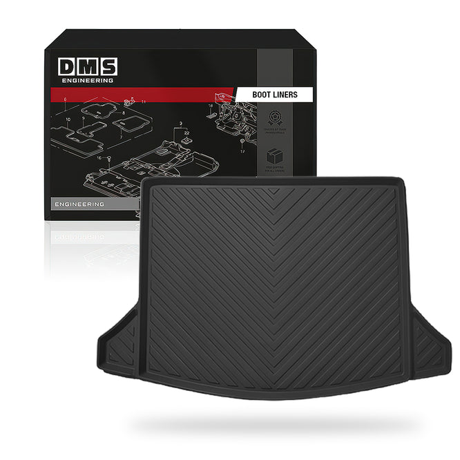 Haval Jolion A01 Non-Hybrid (2021 - 2025) Boot Cargo Mat Liner