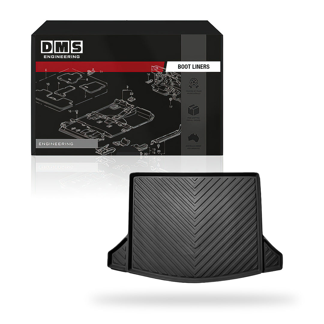 Haval Jolion A01 Petrol (2021 - 2025) Boot Liner