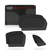 Haval Jolion A01 (2021 - 2024) Magnetic Window Sun Shades
