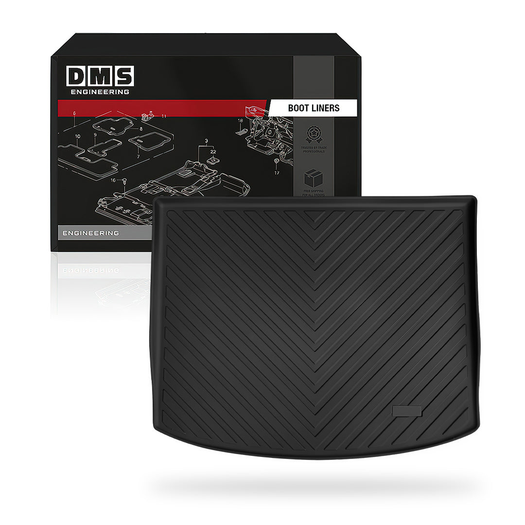 Haval Jolion A01 (2021 - 2026) Boot Liner