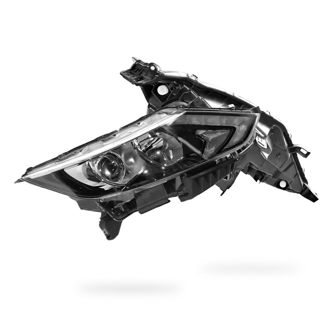 Nissan Qashqai J11 (2014 - 2017) Halogen OEM Style Headlights LH + RH