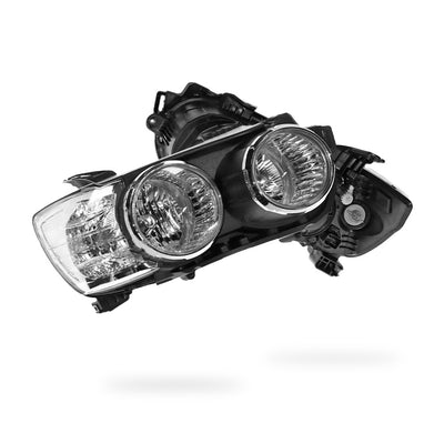 Holden Barina TM (2011- 2016) OEM Style Headlights LH + RH