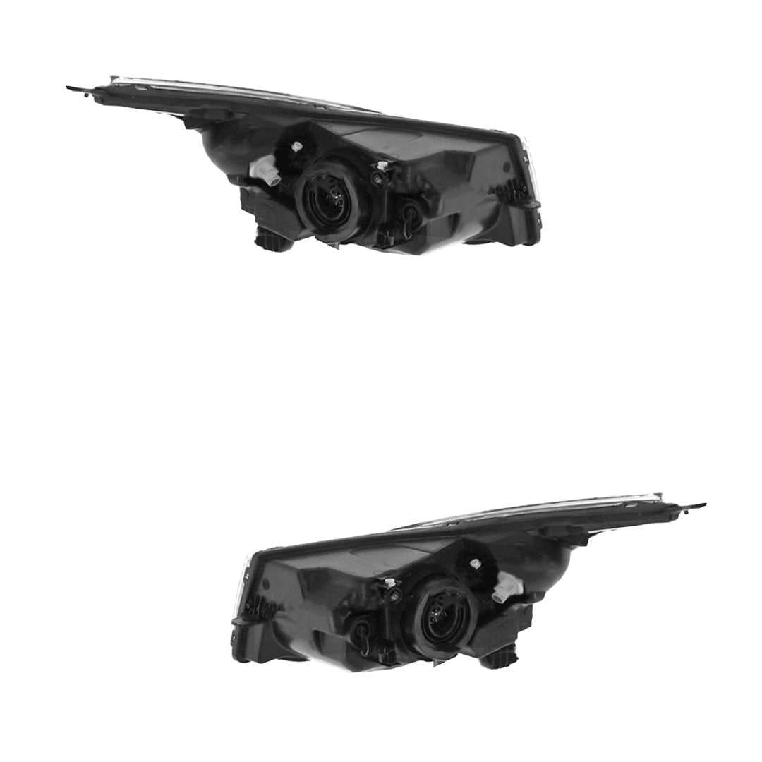 Holden Cruze JG (2009- 2011) OEM Style Headlights LH + RH