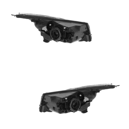 Holden Cruze JG (2009- 2011) OEM Style Headlights LH + RH