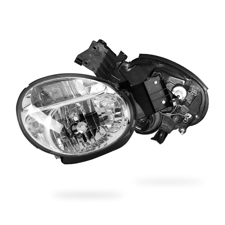 Subaru Impreza GD / GG (2000- 2002) Genuine OEM Style Headlights LH + RH