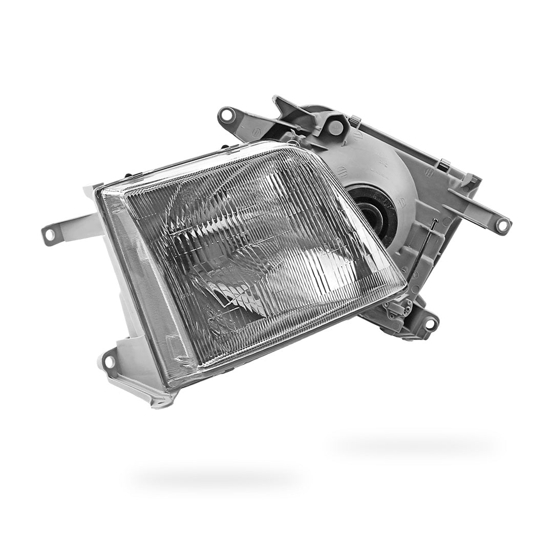 Toyota LandCruiser Prado 90 / 95 Series (1996- 1999) OEM Style Headlights LH + RH