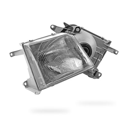 Toyota LandCruiser Prado 90 / 95 Series (1996- 1999) OEM Style Headlights LH + RH