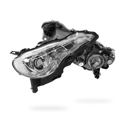 Toyota 86 1st Gen (2012 - 2016) Genuine Halogen OEM Style Headlights LH + RH