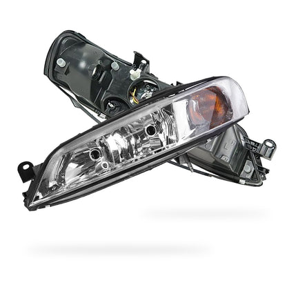Vectra JS OEM-Style Headlights