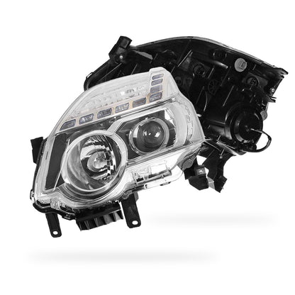X-Trail T31 OEM-Style Headlights