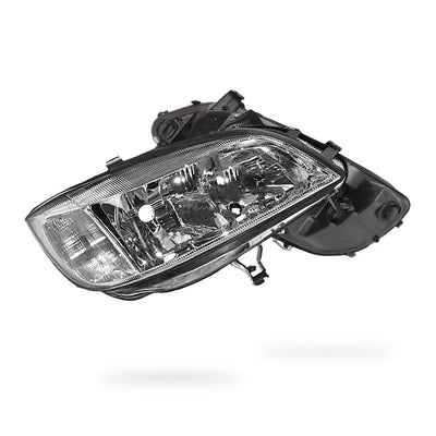 Holden Zafira TT (2001 - 2005) Chrome OEM Style Headlights LH + RH