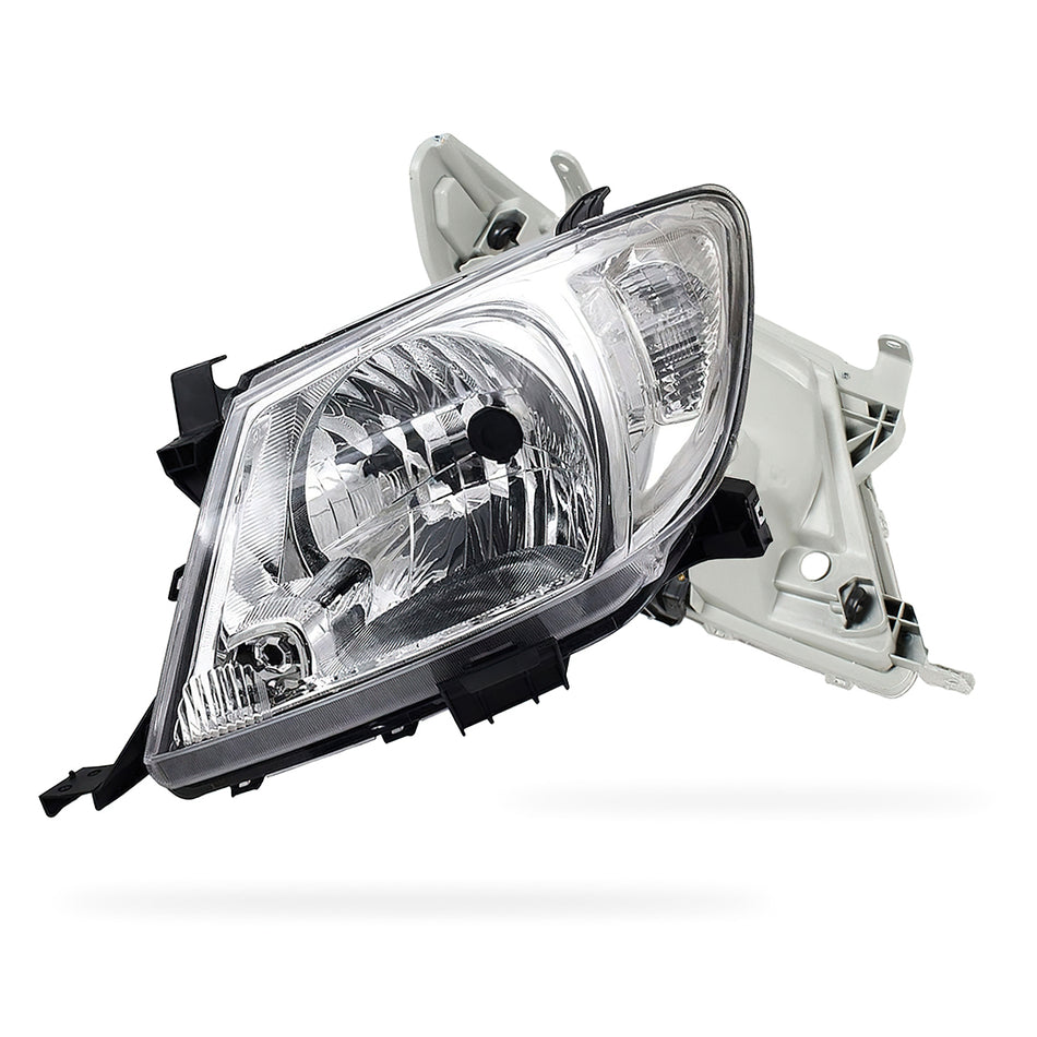 Hilux N70 OEM Complete Lighting Bundle (10% OFF)
