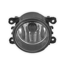 Holden Astra AH (2004 - 2009) Fog Lights LH + RH