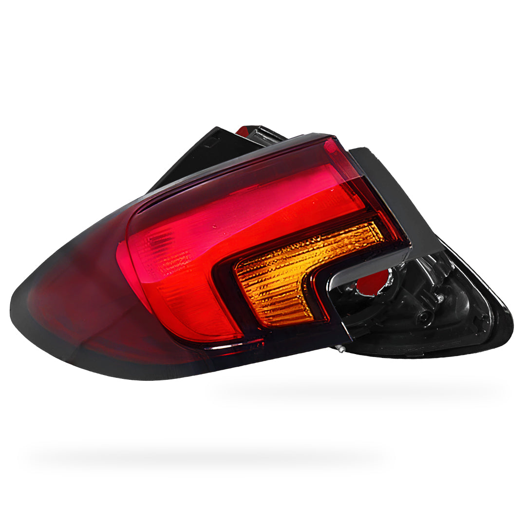 Holden Astra BK (2016 - 2020) Halogen Tail Lights LH + RH