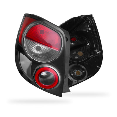 Holden Barina TM (2011 - 2016) Halogen Tail Lights LH + RH