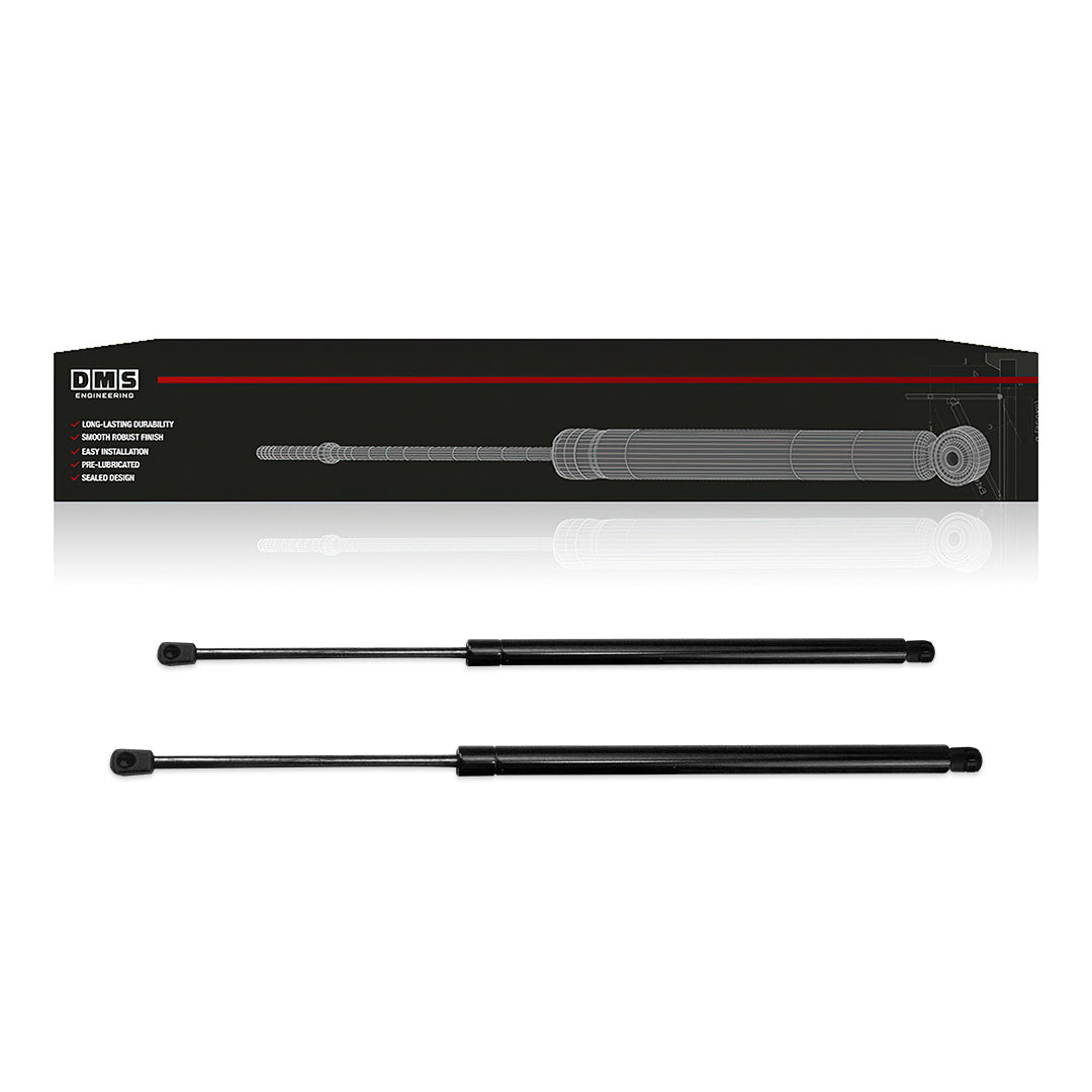 Holden Captiva CG (2006 - 2016) Rear Tailgate Gas Struts