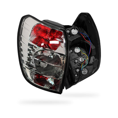 Captiva CG OEM-Style Tail Lights