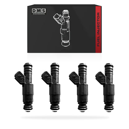 Holden Commodore VN / VG / VP / VR / VS / VT / VX / VU / VZ / VY (1988 - 2004) 3.8L Fuel Injectors (8 Pcs.)