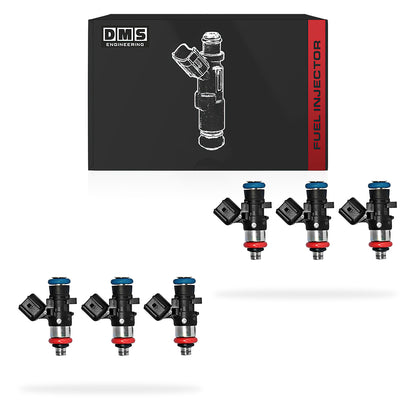Holden Commodore VE / VF (2006 - 2017) 3.6L Fuel Injector (8 Pcs.)