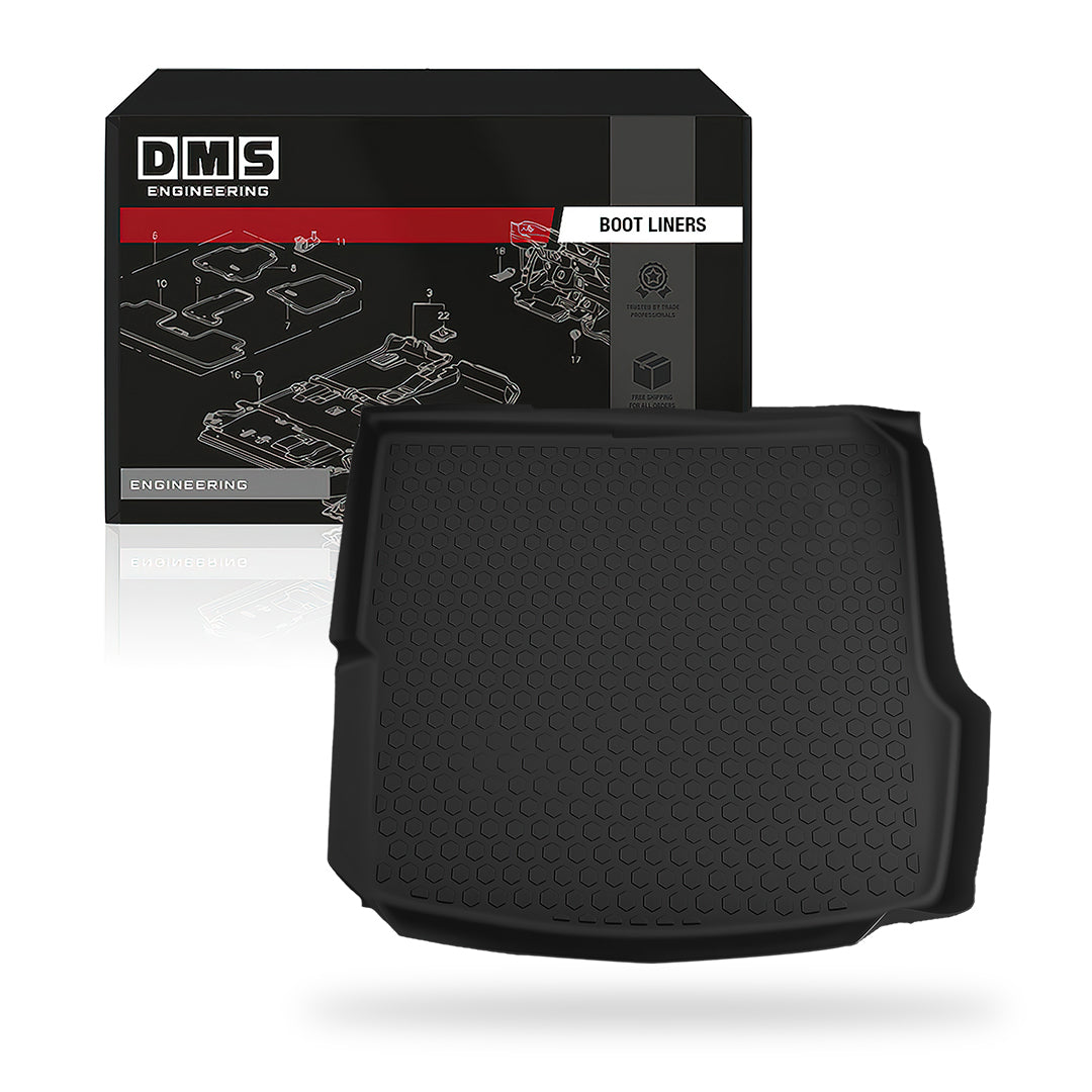 Holden Commodore VE Sedan (2006 - 2013) ABS Boot Cargo Mat Liner