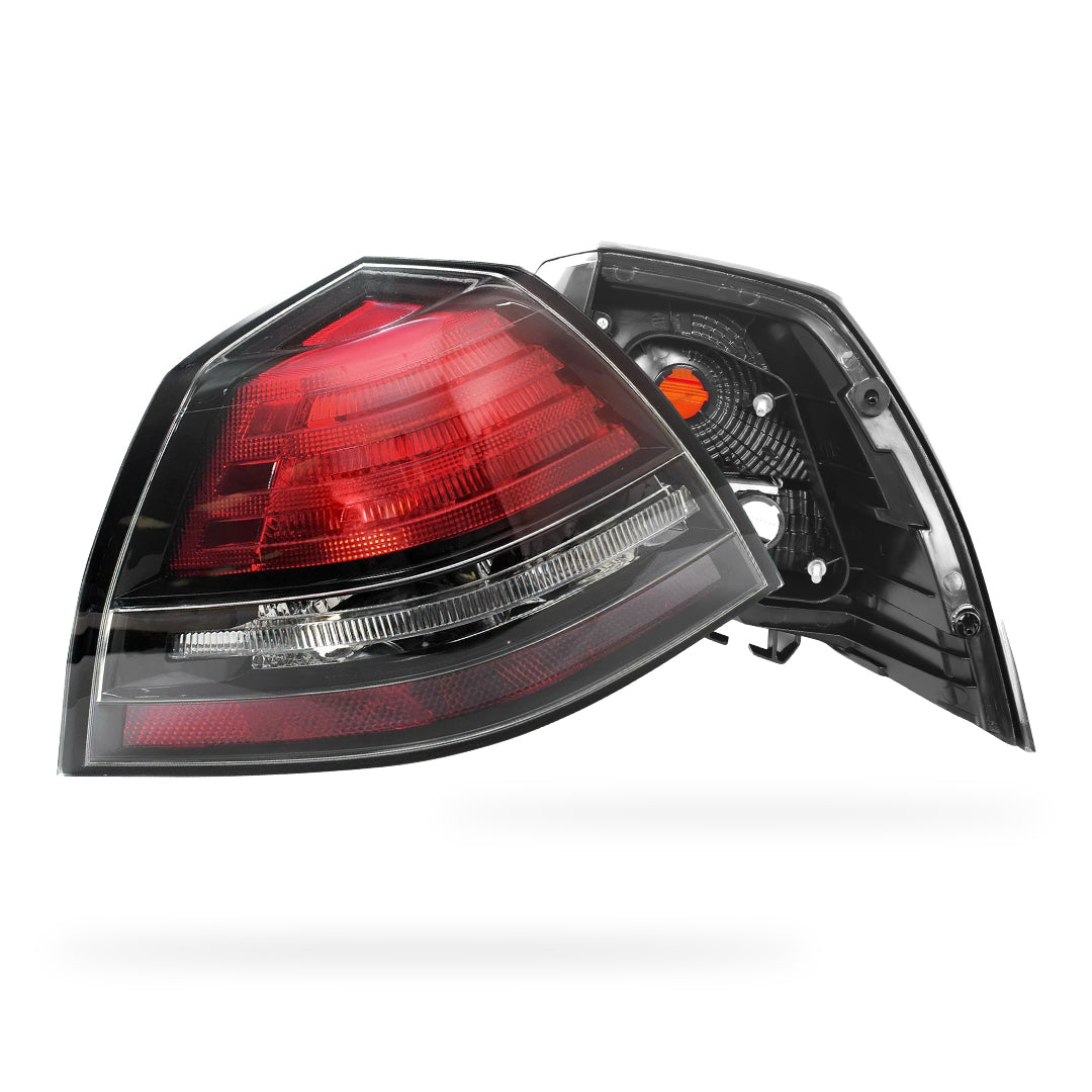 Holden Commodore VE Sedan (2006 - 2013) Tail Lights LH + RH