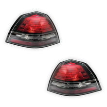 Holden Commodore VE Sedan (2006 - 2013) Tail Lights LH + RH