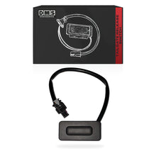 Holden Commodore VE / VF (2006 - 2017) Rear Touchpad Tailgate Switch Button