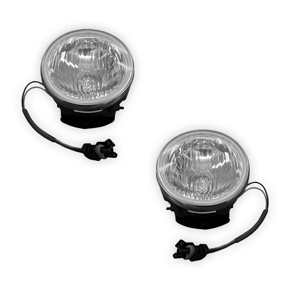 Holden Commodore VE (2010 - 2013) Fog Lights LH + RH