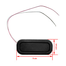 Holden Commodore VE (2006 - 2013) Rear Touchpad Tailgate Switch Button
